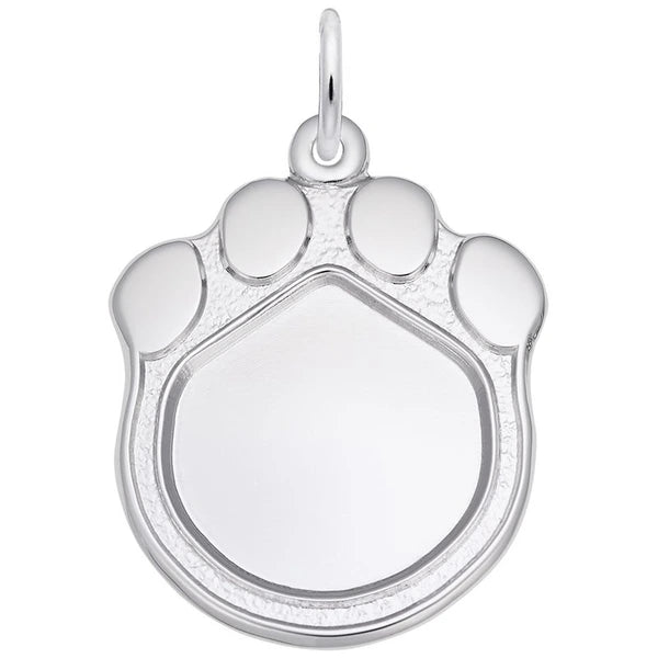 PHOTOART CAT PAW