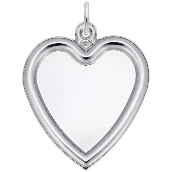 PHOTOART - LARGE HEART