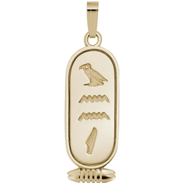 CARTOUCHE