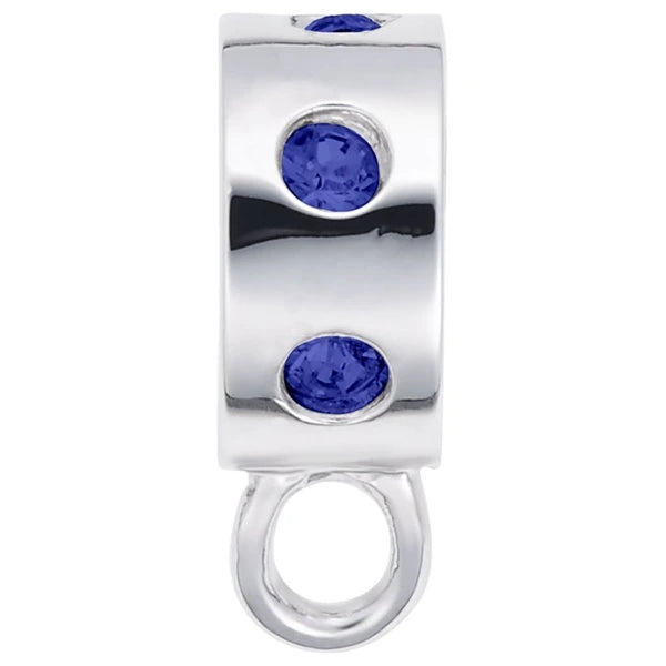 CHARMDROP BLUE STONES