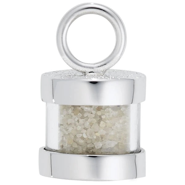 ISLAND SAND PENDANT SM