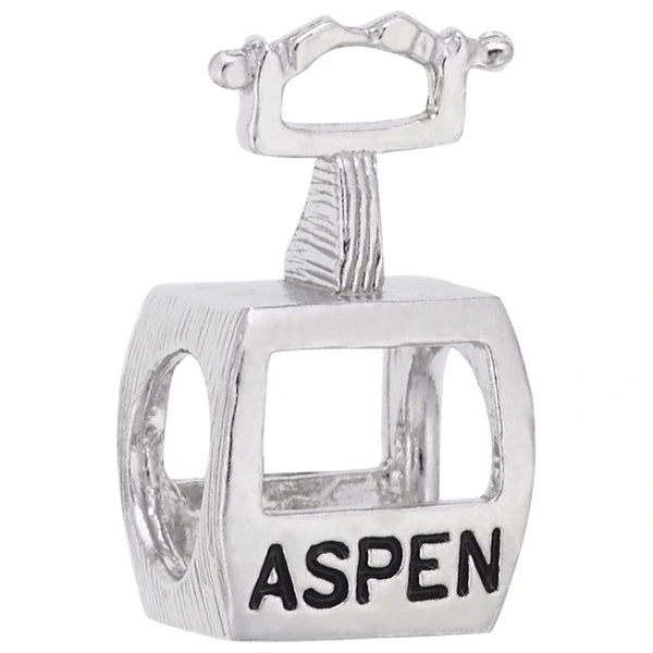 ASPEN GONDOLA BEAD