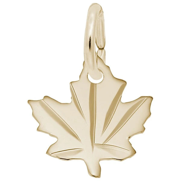 MAPLE LEAF