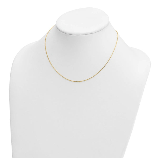 Herco Gold Anchor Chain