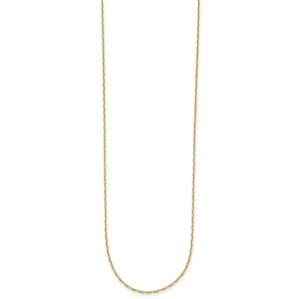 Herco Gold Anchor Chain