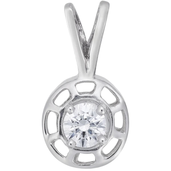 INSIGHTFUL PENDANT - APRIL