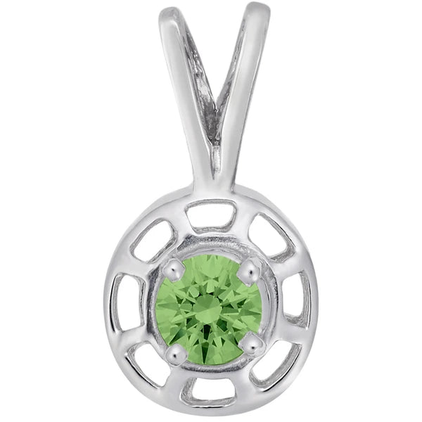 INSIGHTFUL PENDANT - AUGUST