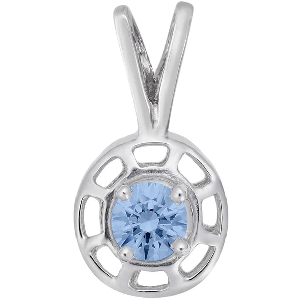 INSIGHTFUL PENDANT - DECEMBER