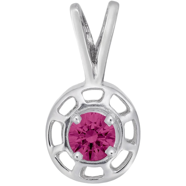 INSIGHTFUL PENDANT - JANUARY