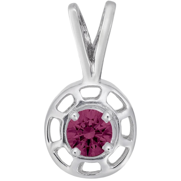 INSIGHTFUL PENDANT - JULY
