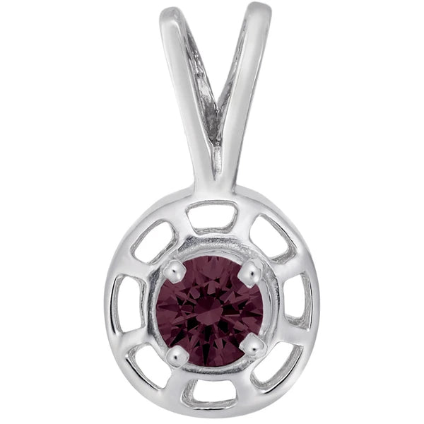 INSIGHTFUL PENDANT - JUNE