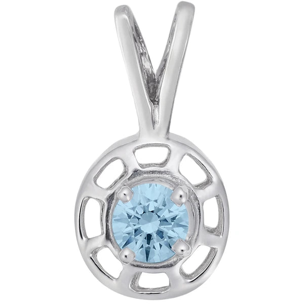 INSIGHTFUL PENDANT - MARCH