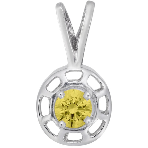 INSIGHTFUL PENDANT - NOVEMBER