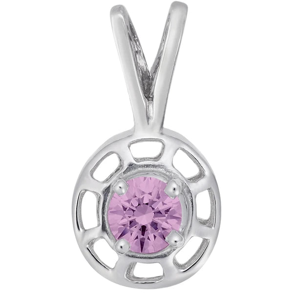 INSIGHTFUL PENDANT - OCTOBER