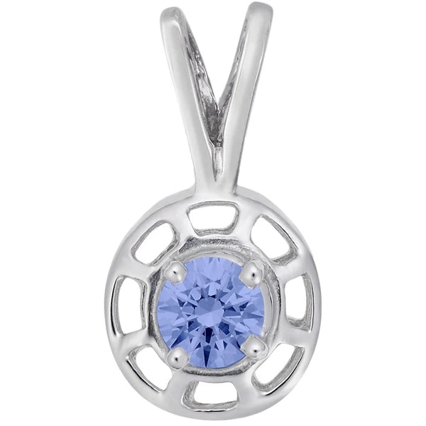 INSIGHTFUL PENDANT - SEPTEMBER