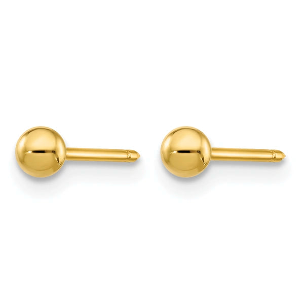 Inverness® Ball Post Earrings