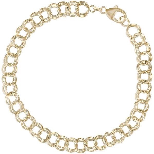 BRACELET - 8 in.