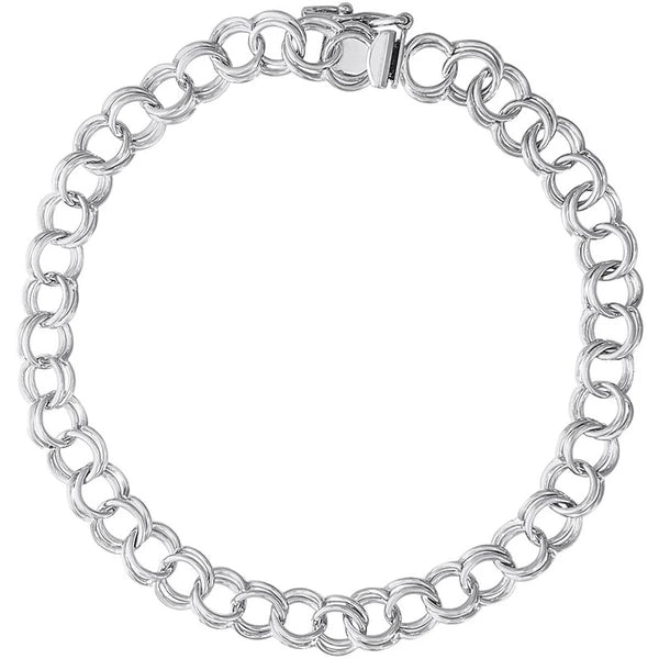 BRACELET - 7 in.