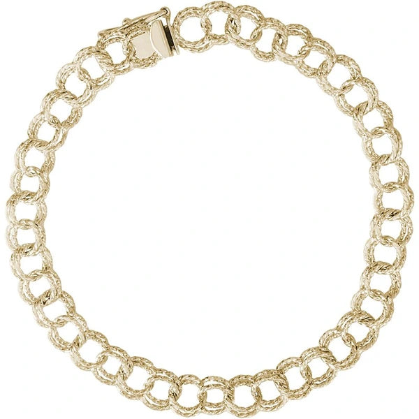 BRACELET - 7 in.