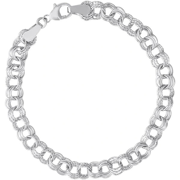BRACELET - 8 in.