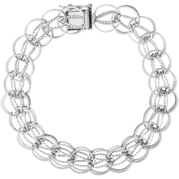 BRACELET - 7 in.