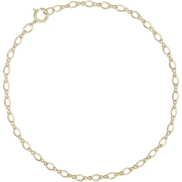 BRACELET - 8 in.