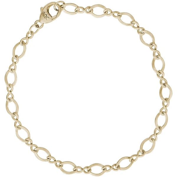 BRACELET - 8 in.