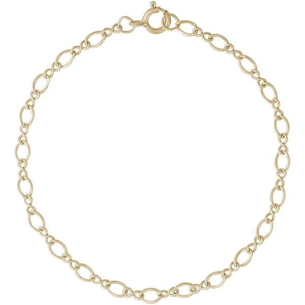 BRACELET - 7 in.