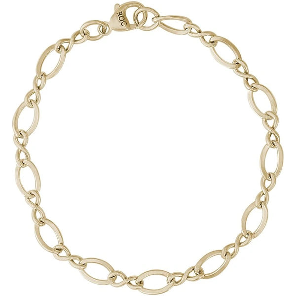 BRACELET - 7 in.