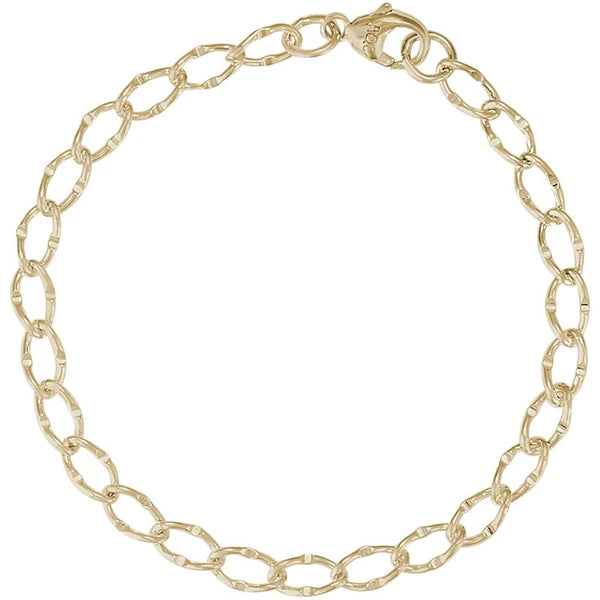 BRACELET - 7 in.