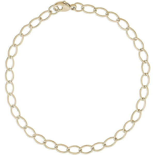 BRACELET - 7 in.
