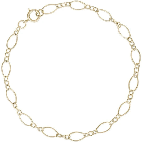 BRACELET - 8 in.