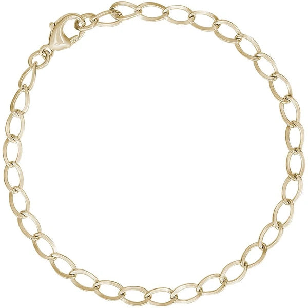 BRACELET - 7 in.