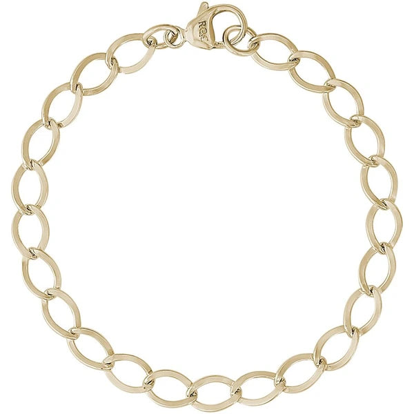 BRACELET - 7 in.