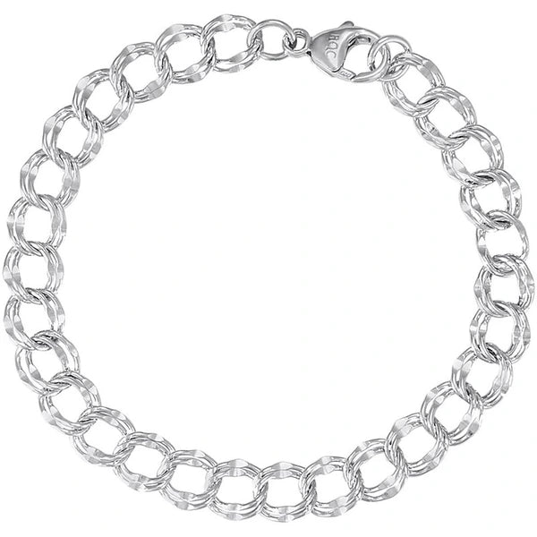 BRACELET - 7 in.