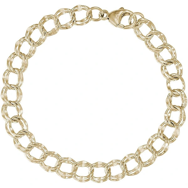 BRACELET - 7 in.