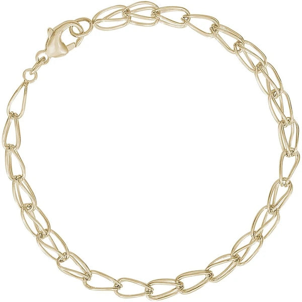BRACELET - 7 in.