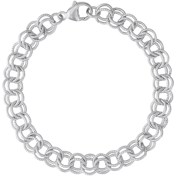 BRACELET - 7 in.