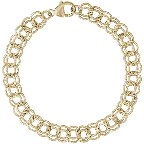 BRACELET - 7 in.