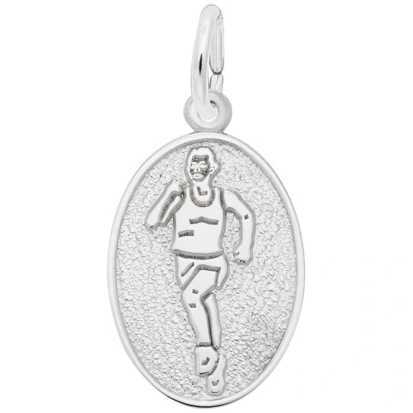 FEMALE RUNNER