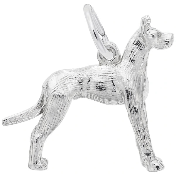 GREAT DANE DOG