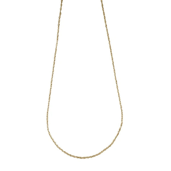 ROPE CHAIN - 9R 22IN