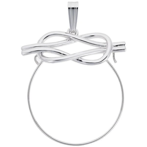 CHARMHOLDER - KNOT