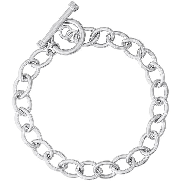 BRACELET - 7 IN. TOGGLE