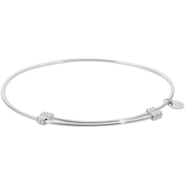 TRANQUIL BANGLE BY REMBRANDT CHARMS