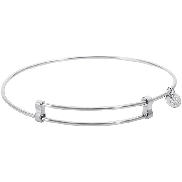 CONFIDENT BANGLE BY REMBRANDT CHARMS