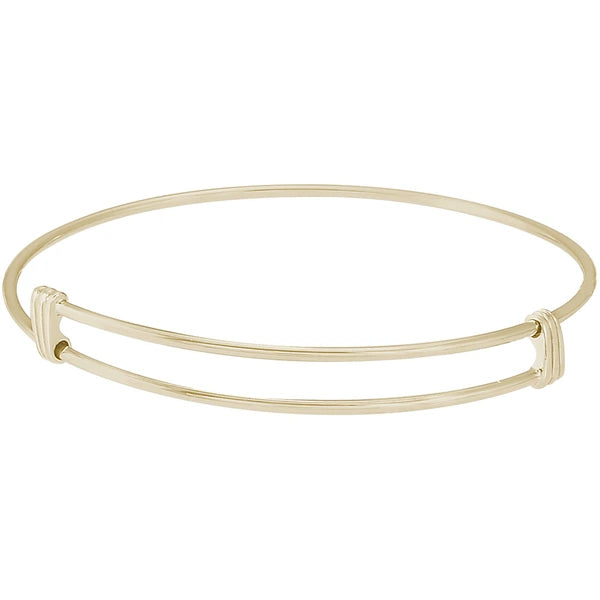 NOBLE BANGLE BRACELET