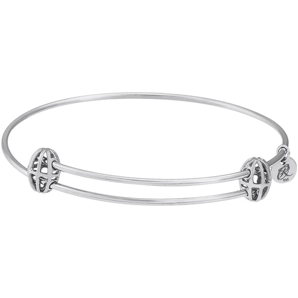 GRACEFUL BANGLE BY REMBRANDT CHARMS