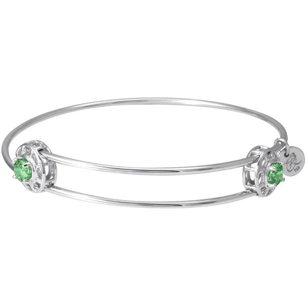 INSIGHTFUL BANGLE - AUGUST