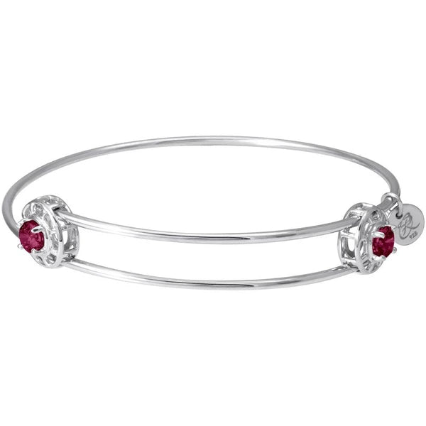 INSIGHTFUL BANGLE - JANUARY